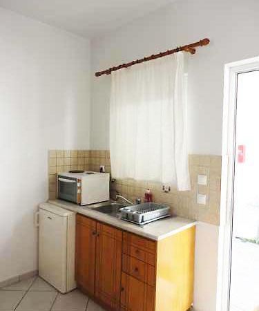 Lazanis Studios Apartments Laganas Ngoại thất bức ảnh