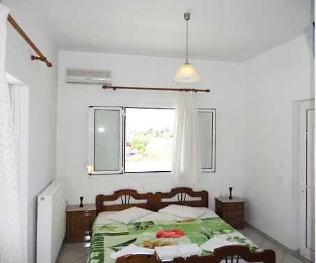 Lazanis Studios Apartments Laganas Ngoại thất bức ảnh