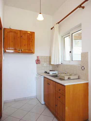 Lazanis Studios Apartments Laganas Ngoại thất bức ảnh