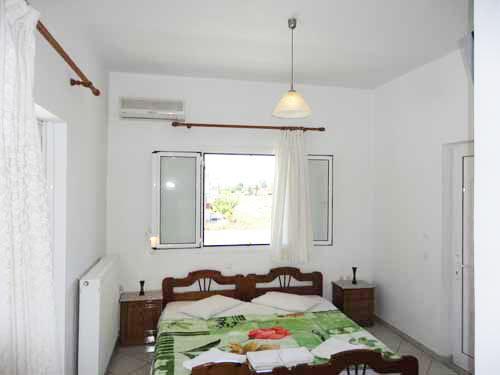 Lazanis Studios Apartments Laganas Ngoại thất bức ảnh