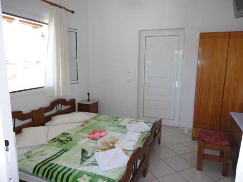 Lazanis Studios Apartments Laganas Ngoại thất bức ảnh