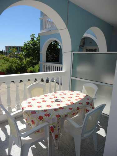 Lazanis Studios Apartments Laganas Ngoại thất bức ảnh